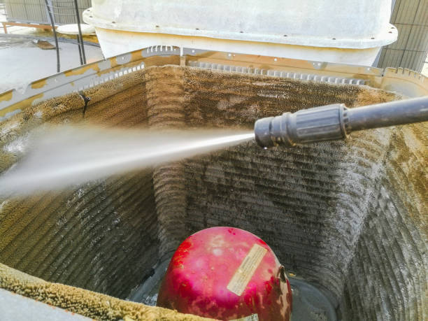 Best Air Vent Cleaning Services  in Moose Lake, MN