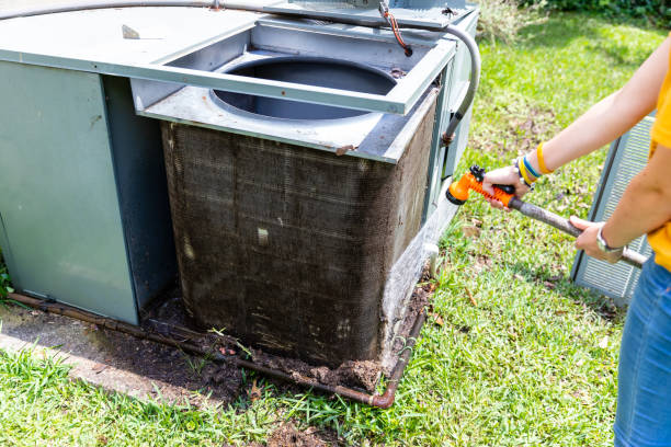 Best Affordable Air Duct Cleaning  in Moose Lake, MN