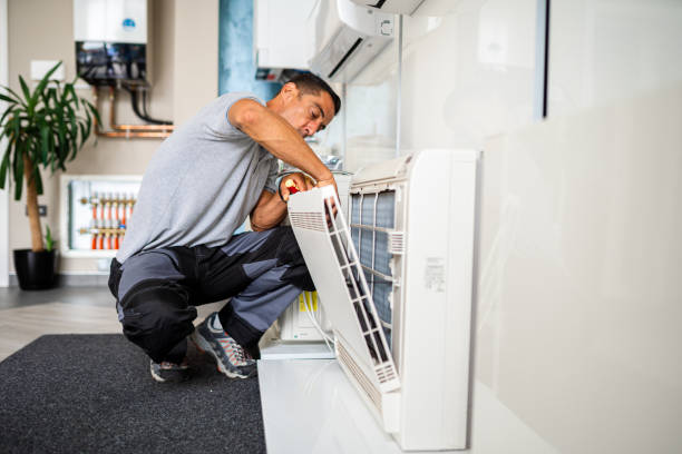Best Duct Cleaning Specialists  in Moose Lake, MN