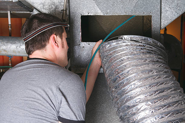 Best Residential Air Duct Cleaning  in Moose Lake, MN