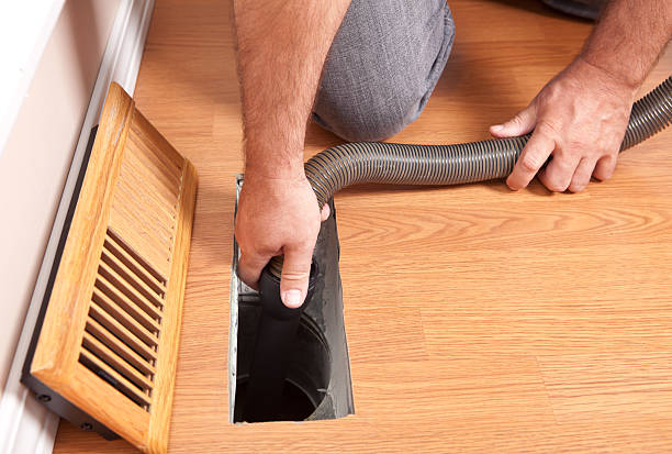 Best Best Air Duct Cleaning Company  in Moose Lake, MN