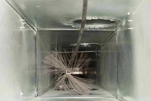 Best Commercial Air Duct Cleaning  in Moose Lake, MN